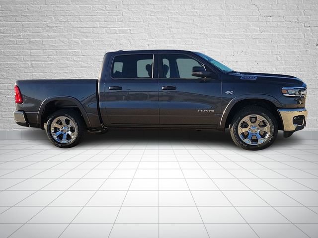New 2026 RAM 1500 Big Horn image 5