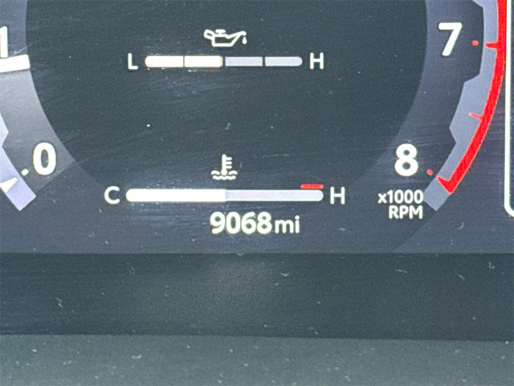 Used 2024 Toyota Tacoma TRD Off-Road image 27