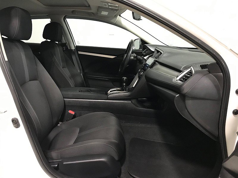 Used 2018 Honda Civic EX-T image 14