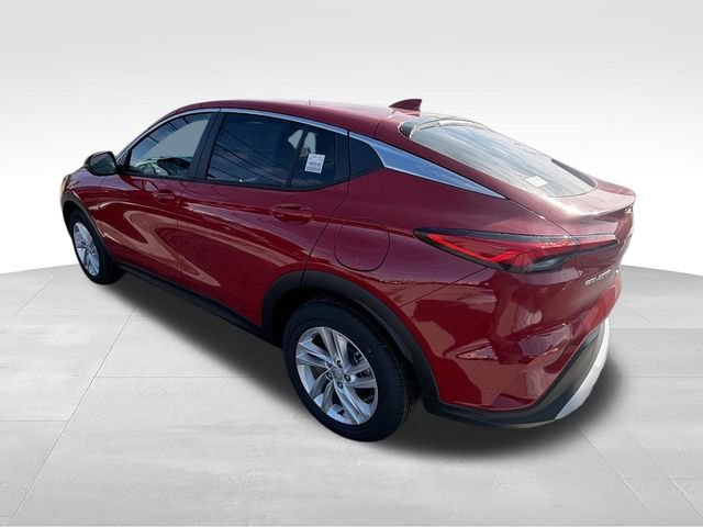 New 2026 Buick Envista Preferred w/ Convenience II Package FWD image 6