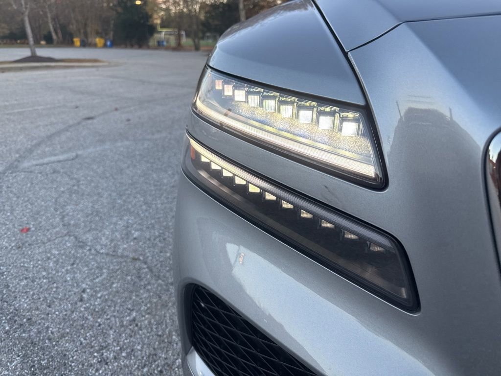 New 2026 Genesis GV80 3.5T Prestige image 38