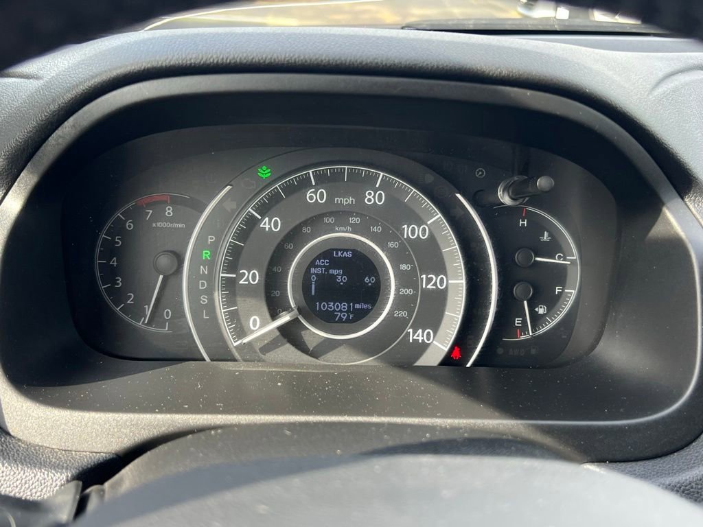 Used 2015 Honda CR-V Touring image 23