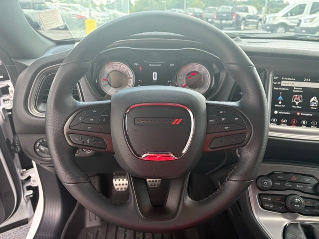 Used 2023 Dodge Challenger R/T w/ T/A Package image 14