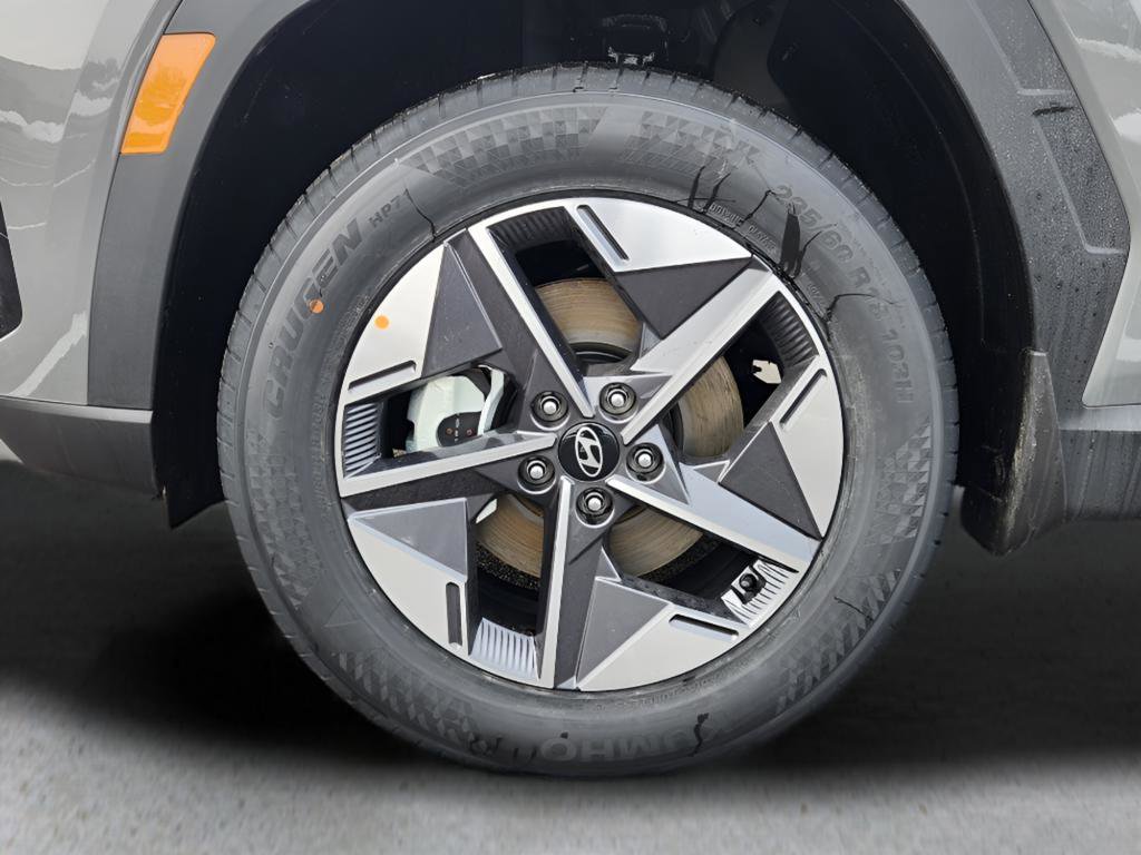 New 2026 Hyundai Tucson SEL AWD/4WD image 10