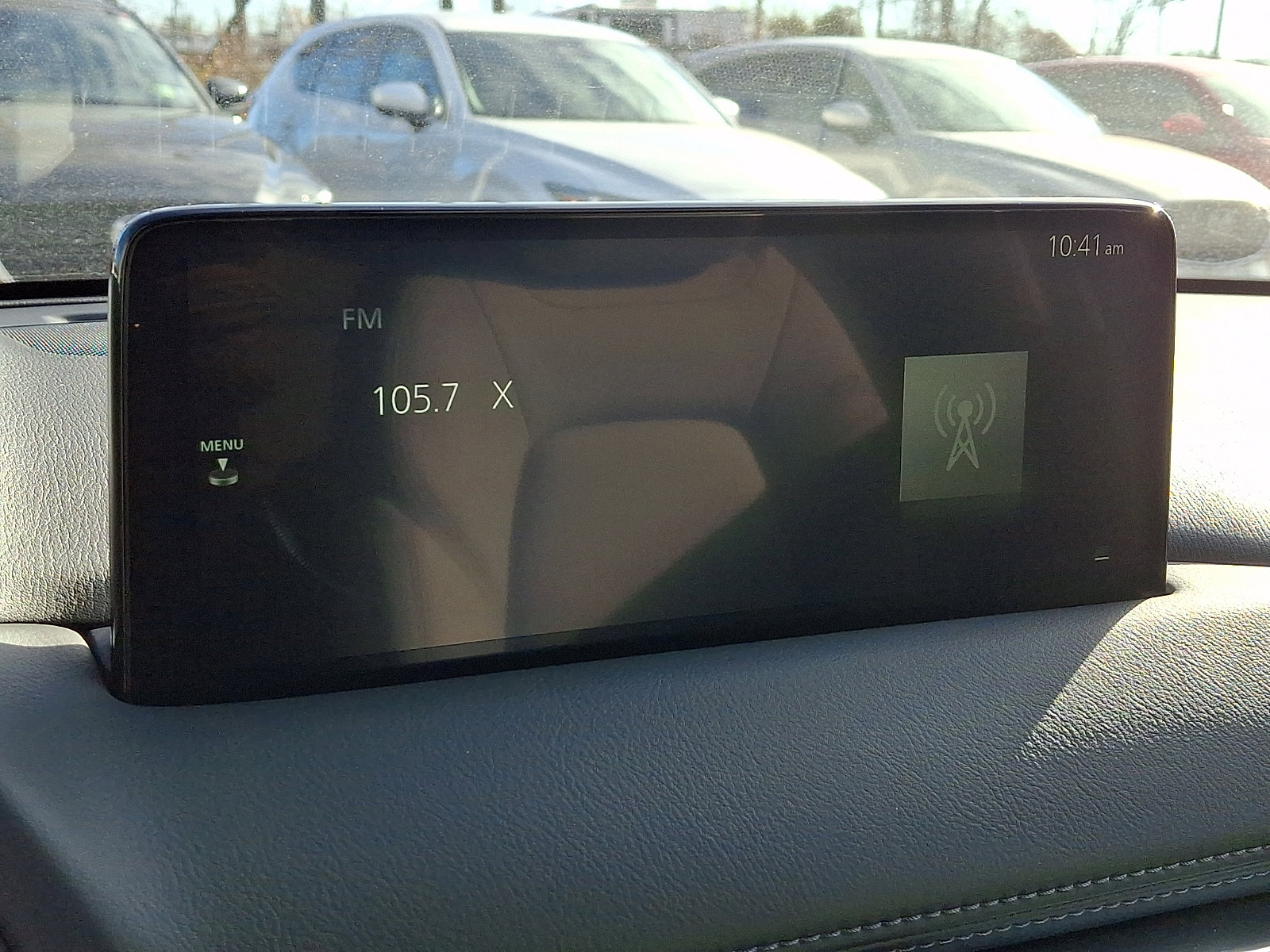 New 2025 MAZDA CX-5 AWD 2.5 S w/ Preferred Package image 17