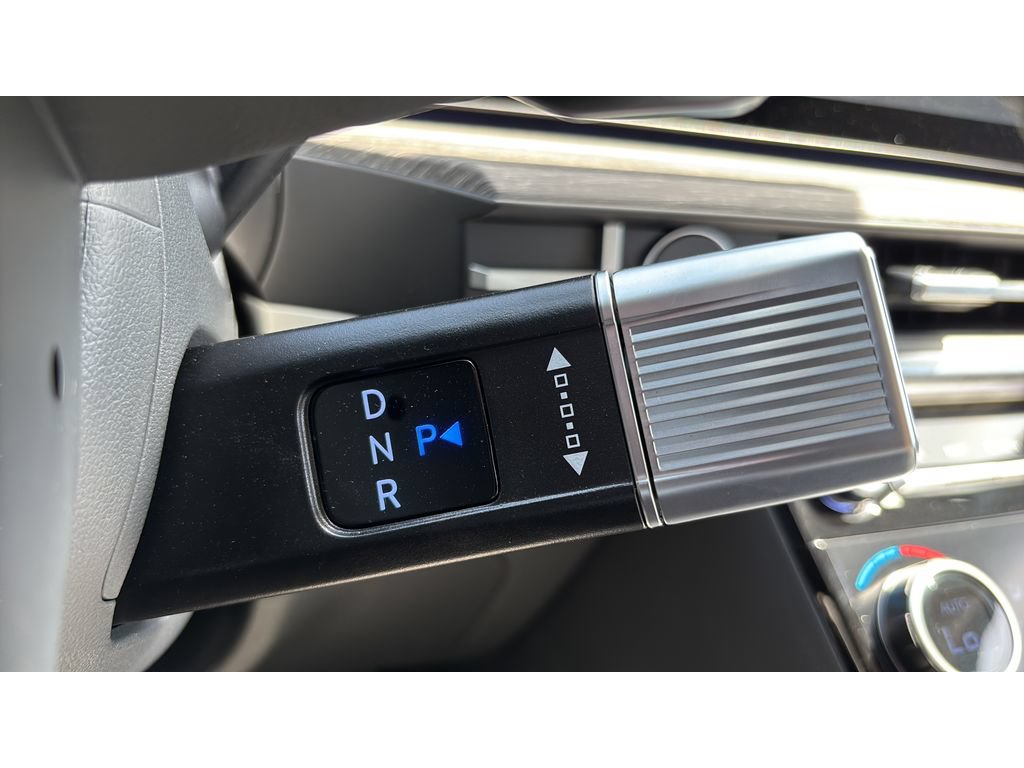 New 2026 Hyundai Santa Fe Calligraphy AWD/4WD image 13
