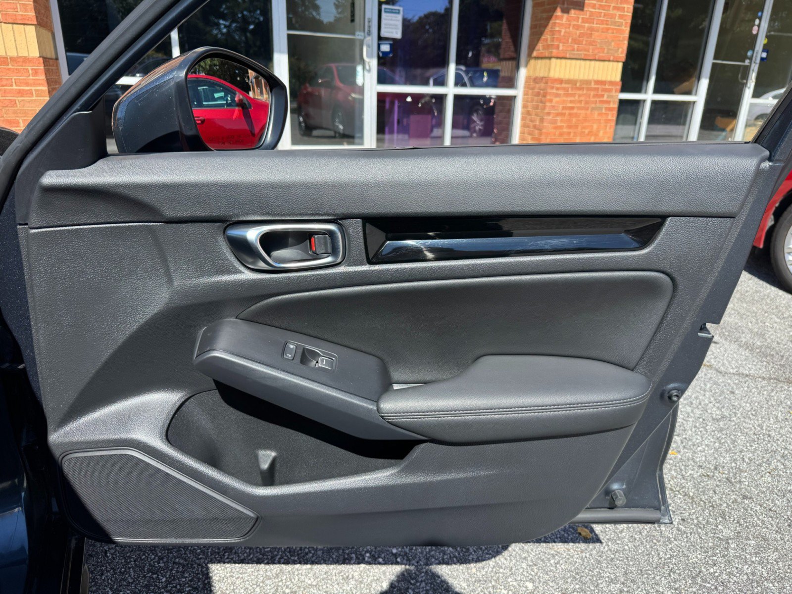 Used 2022 Honda Civic EX-L image 39