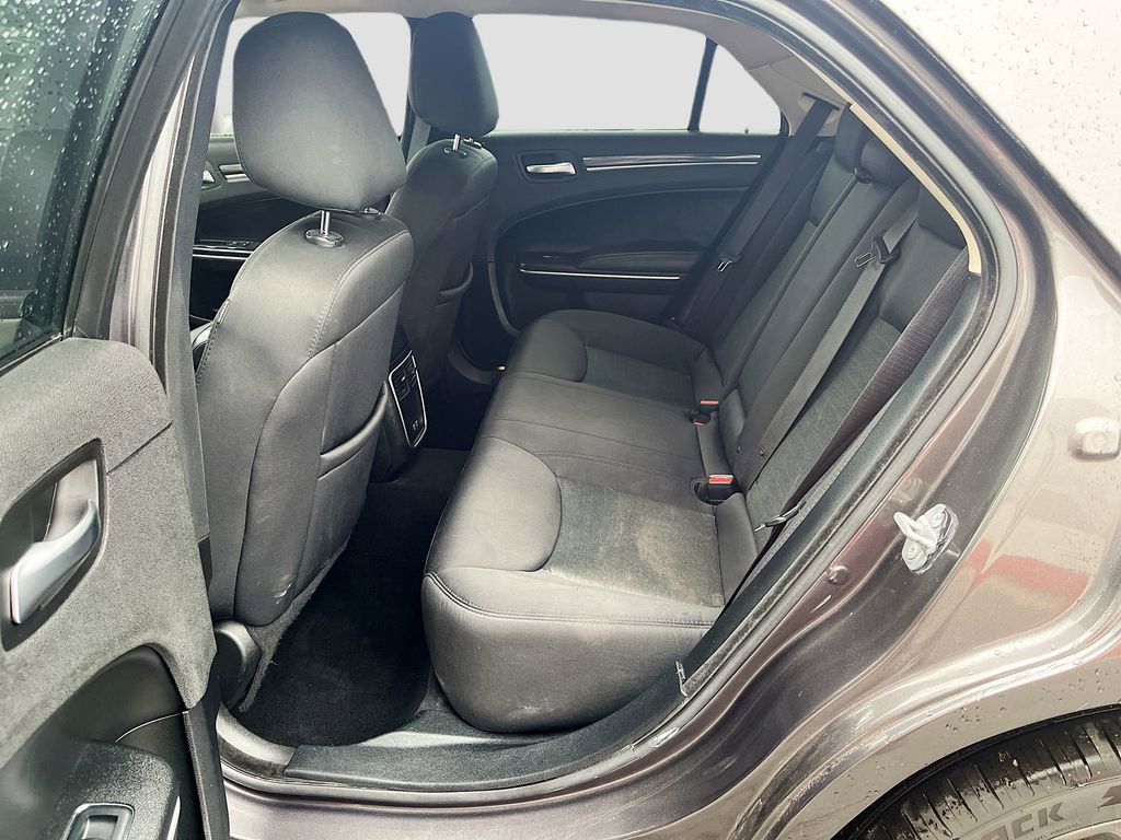 Used 2020 Chrysler 300 Touring w/ Sport Appearance Package image 22