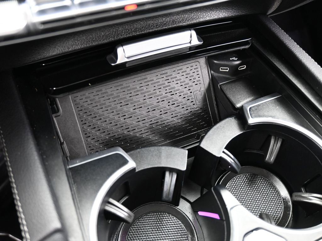 Used 2024 Mercedes-Benz GLE 450 4MATIC image 34