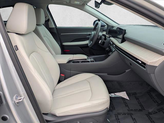 Used 2026 Hyundai Sonata Limited FWD image 21