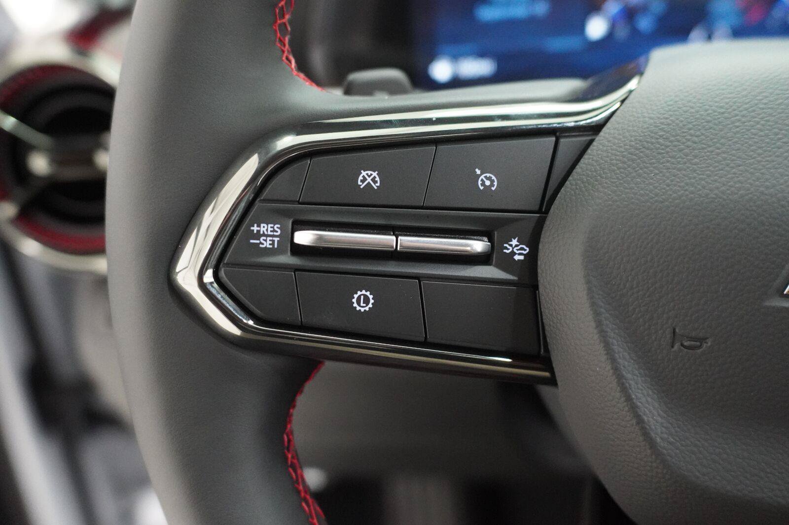 New 2027 Chevrolet Equinox RS w/ LPO, Floor Liner Package FWD image 8