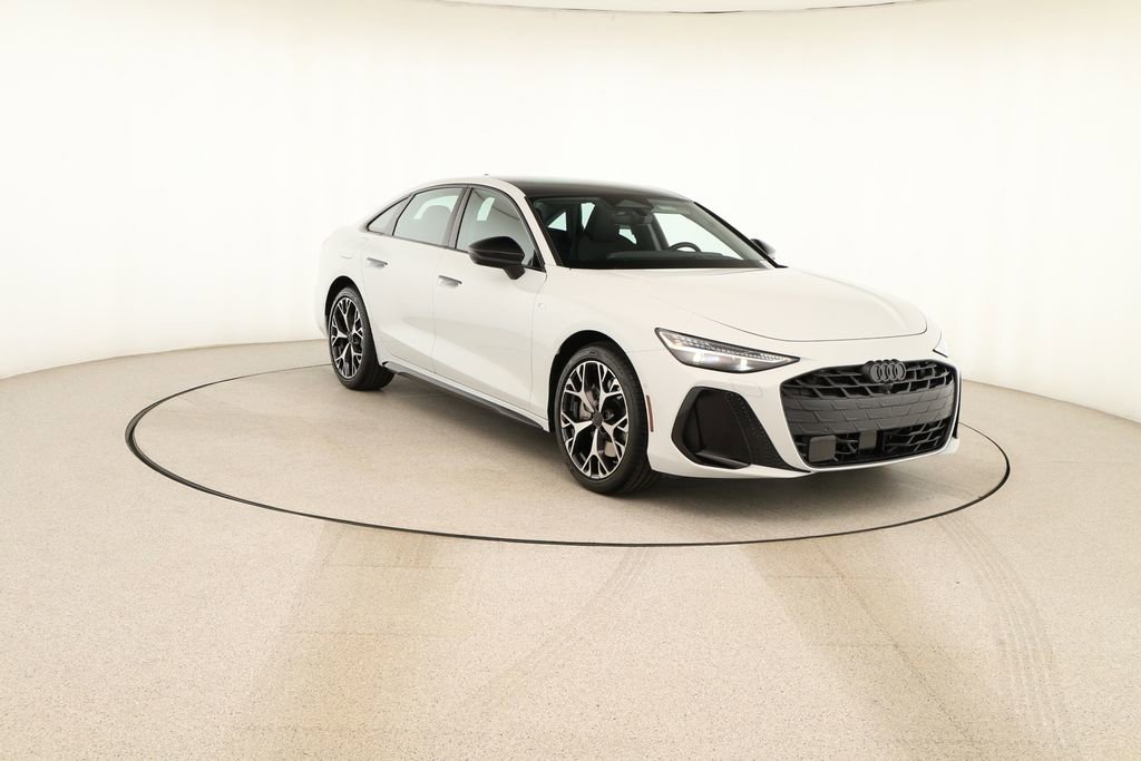 New 2026 Audi A6 Premium Plus image 10