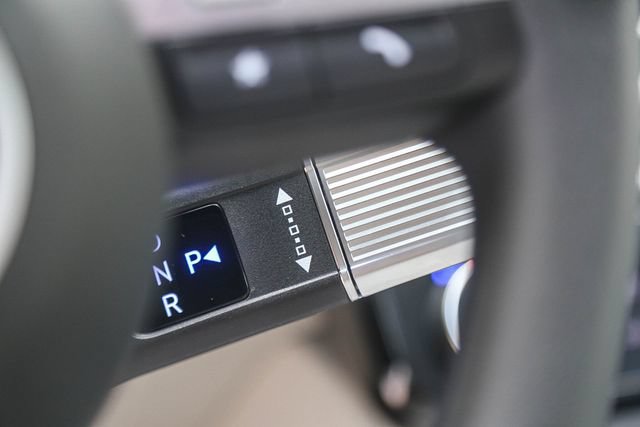 New 2026 Hyundai Tucson SEL FWD image 22