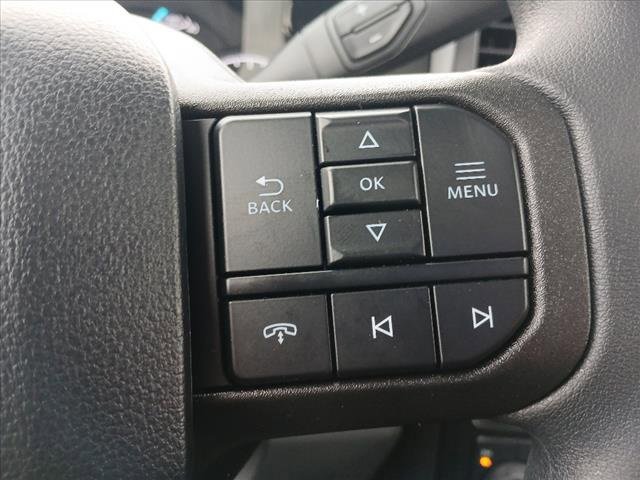 New 2025 Ford F250 XLT w/ F-250 >10K GVWR Package image 18