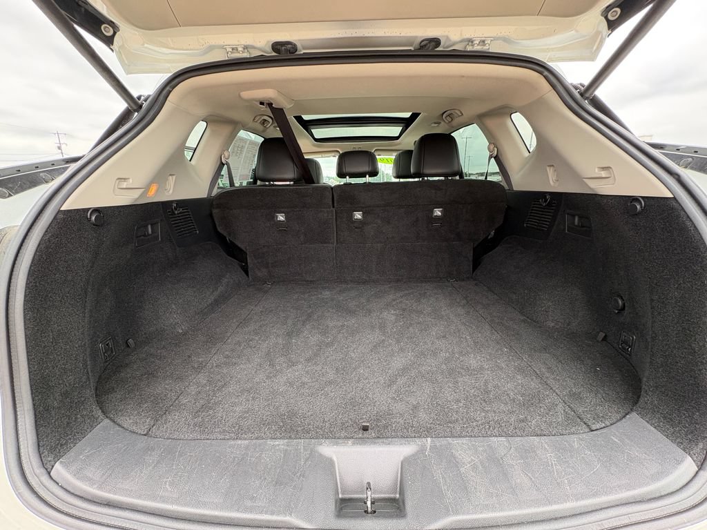 Used 2019 Nissan Murano Platinum AWD/4WD image 22