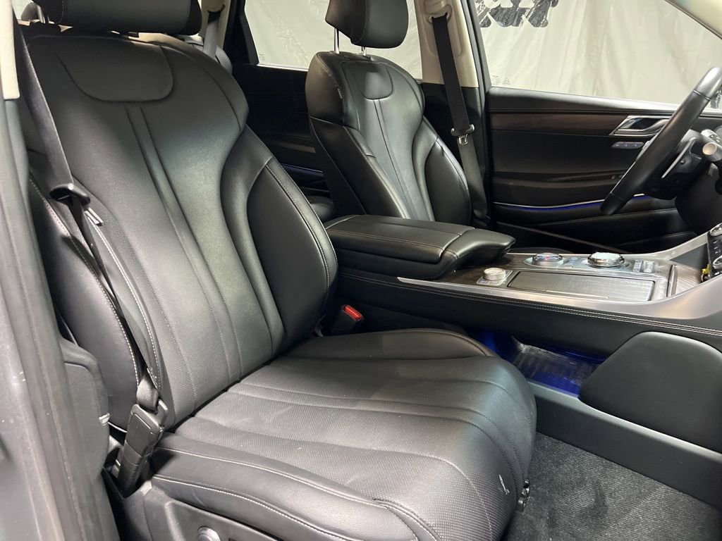 Used 2024 Genesis GV80 2.5T image 9