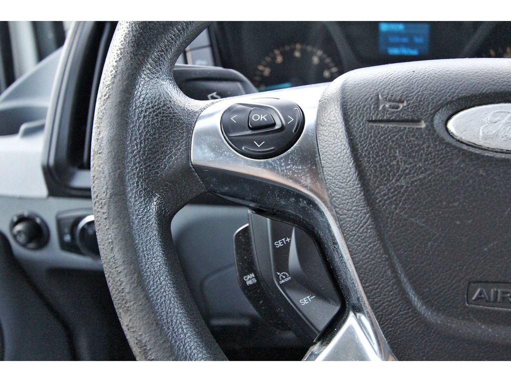 Used 2016 Ford Transit 350 148 Medium Roof RWD image 16