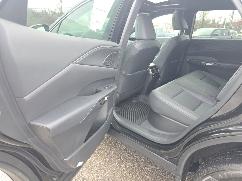 Used 2024 Lexus RX 350 Premium Plus w/ Convenience Package image 12