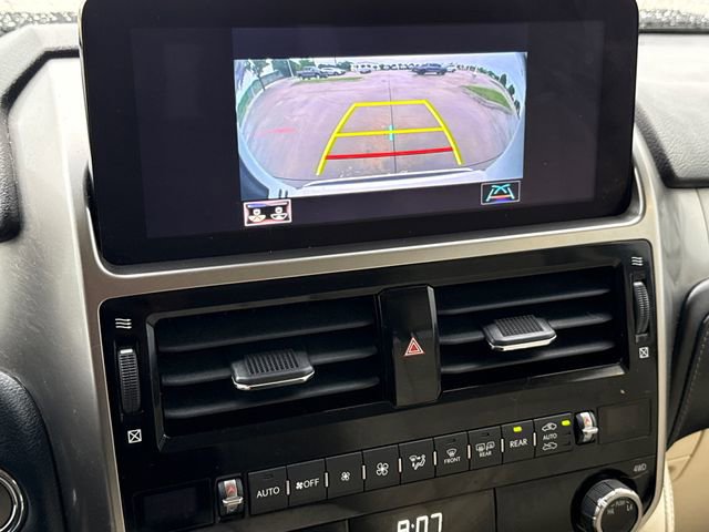 Used 2022 Lexus GX 460 Premium w/ Premium Package AWD/4WD image 26
