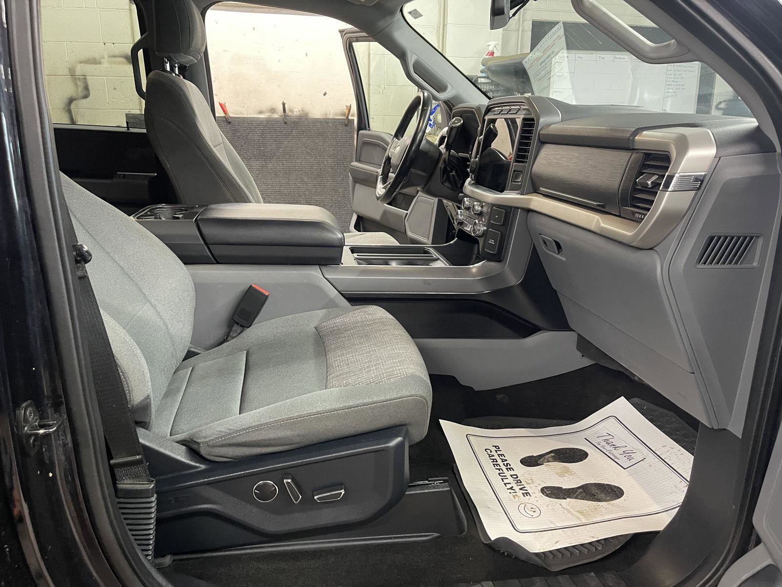 Used 2021 Ford F150 XLT w/ Equipment Group 302A High image 20