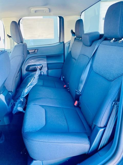 New 2026 Ford Maverick XL w/ 4K Tow Package image 12