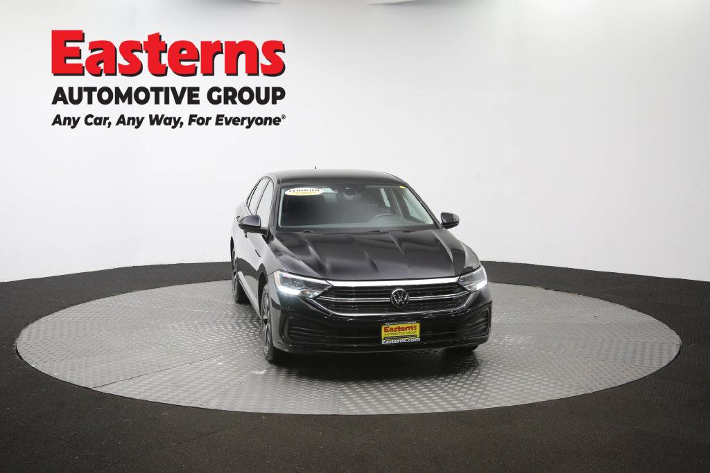 Used 2024 Volkswagen Jetta S FWD image 51