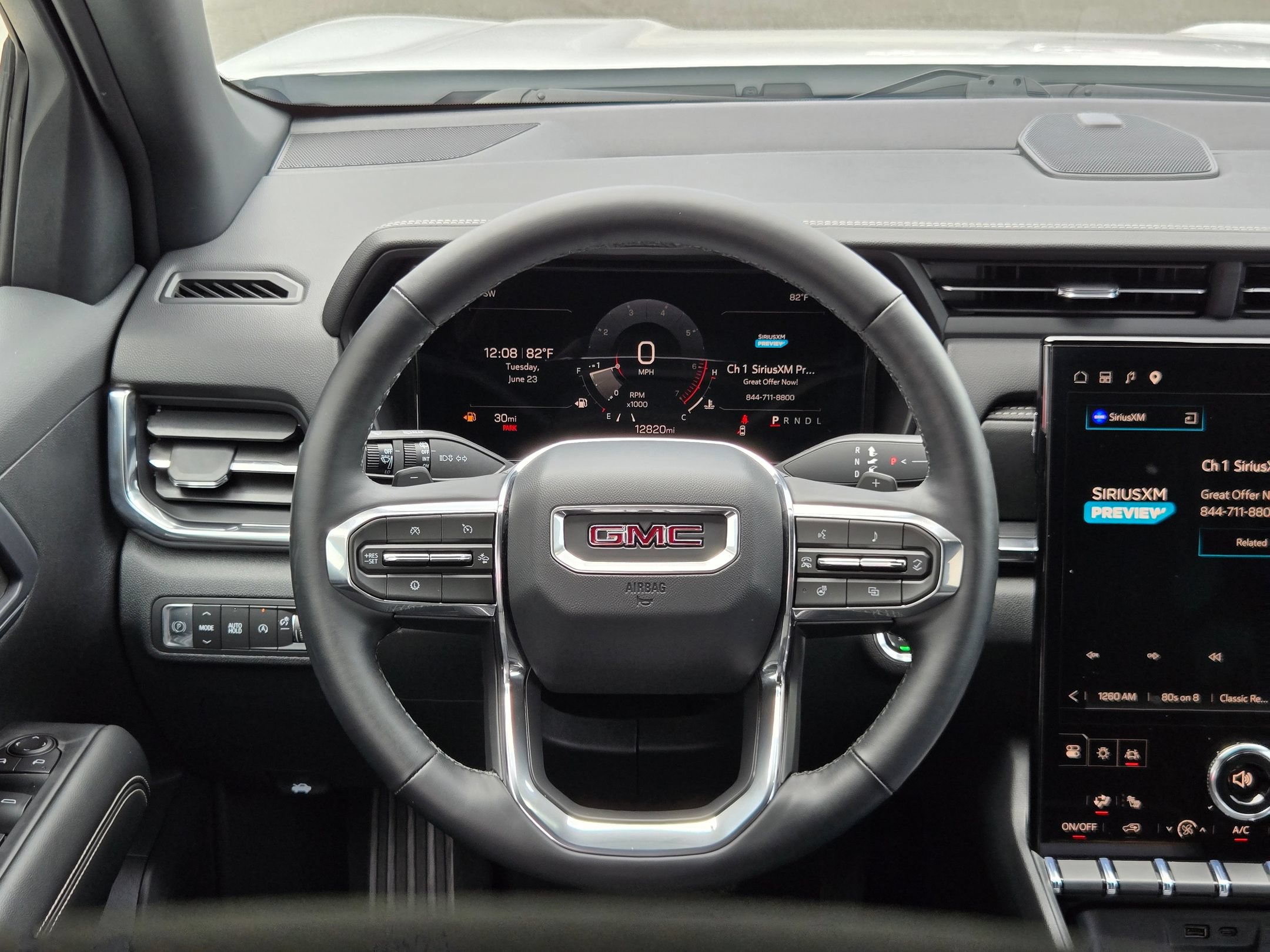 Used 2026 GMC Terrain Elevation FWD image 26