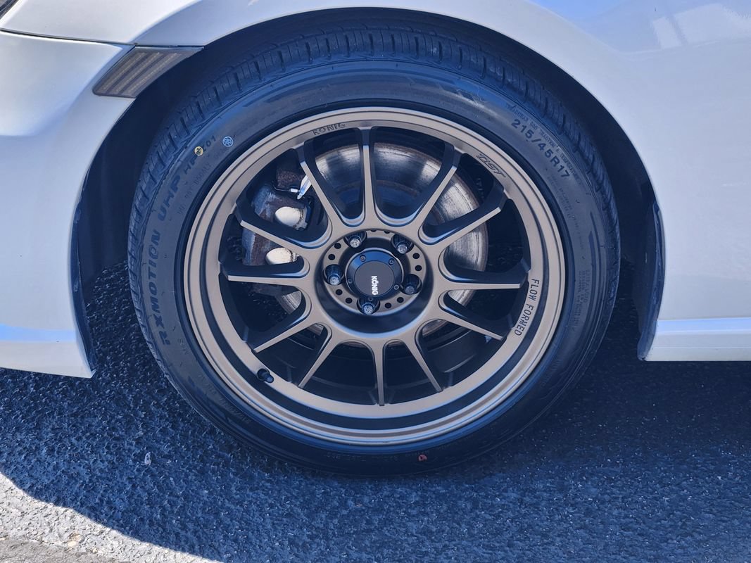 Used 2013 Subaru BRZ Limited RWD image 12