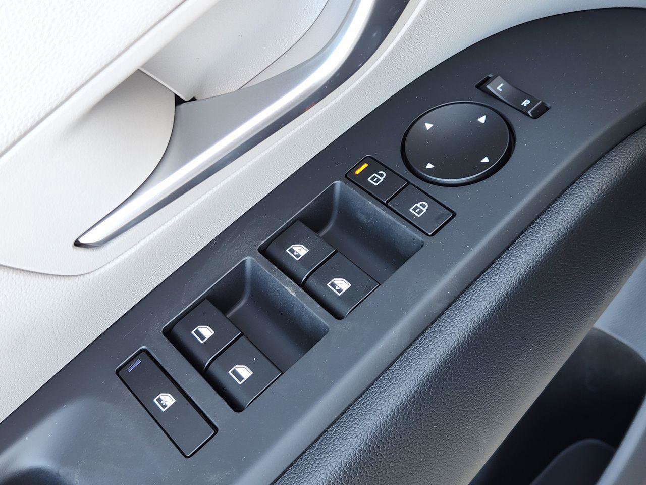 New 2026 Hyundai Tucson SEL FWD image 22