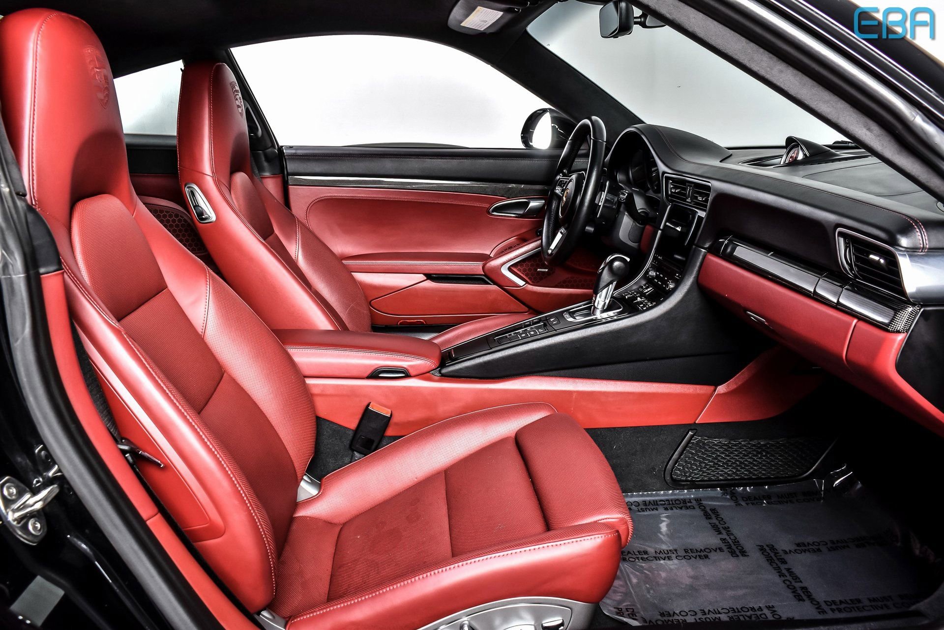 Used 2018 Porsche 911 Carrera S image 21