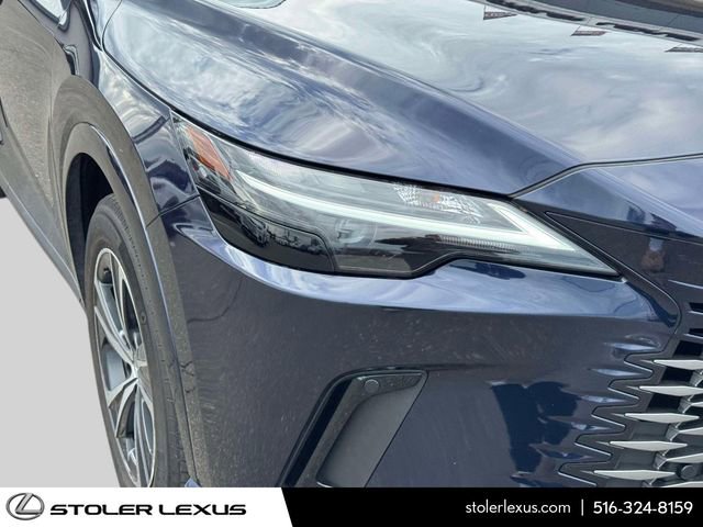 Used 2024 Lexus RX 350 Premium w/ Cold Area Package AWD/4WD image 7