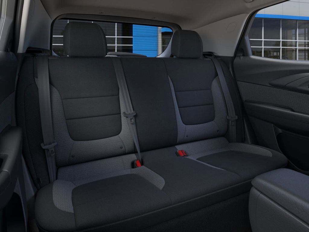New 2026 Chevrolet TrailBlazer LT w/ Driver Confidence Package image 17