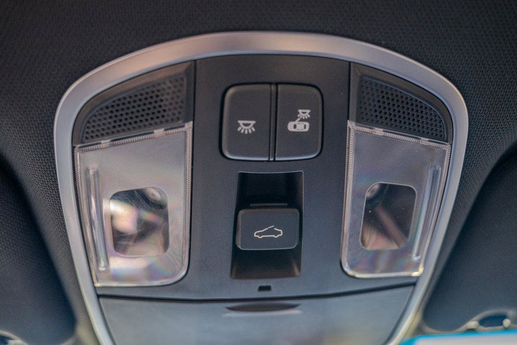 Used 2018 Hyundai Sonata Sport w/ Cargo Package FWD image 37