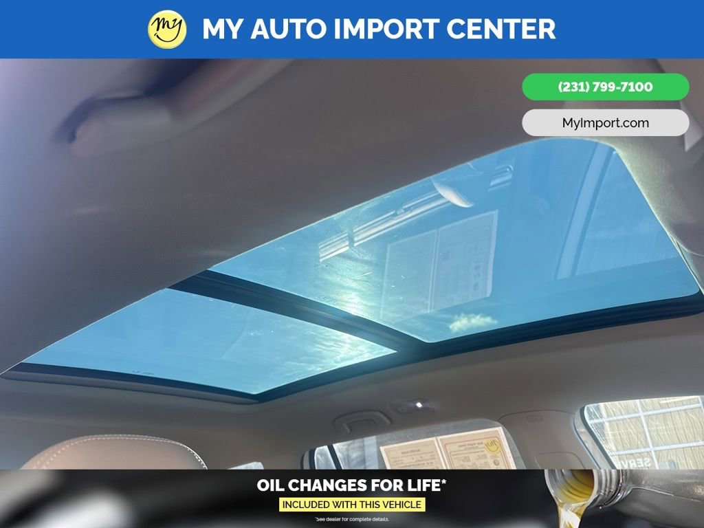 Used 2022 Volkswagen Atlas SE image 27