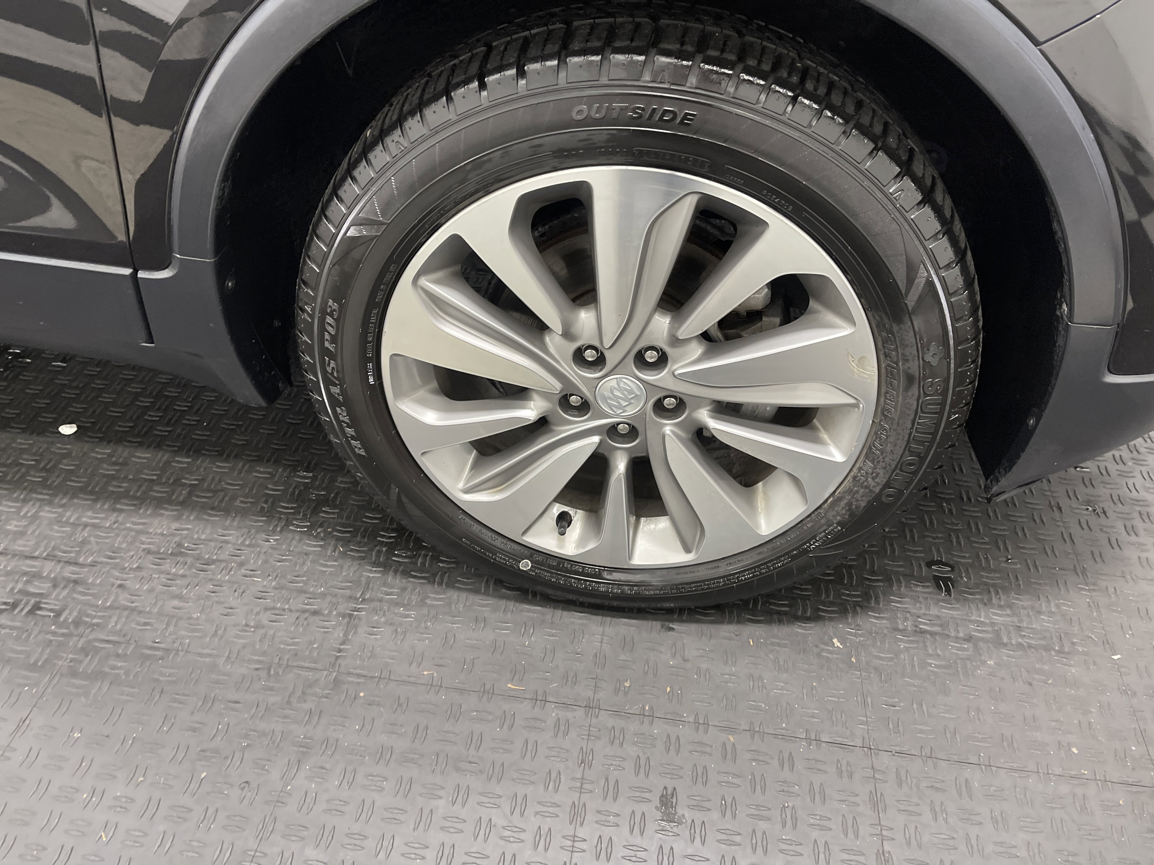Used 2019 Buick Encore Preferred FWD image 28