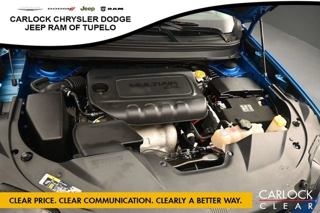 Used 2020 Jeep Cherokee Latitude Plus FWD image 40