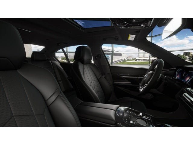 New 2026 BMW 530i xDrive w/ M Sport Package AWD/4WD image 10