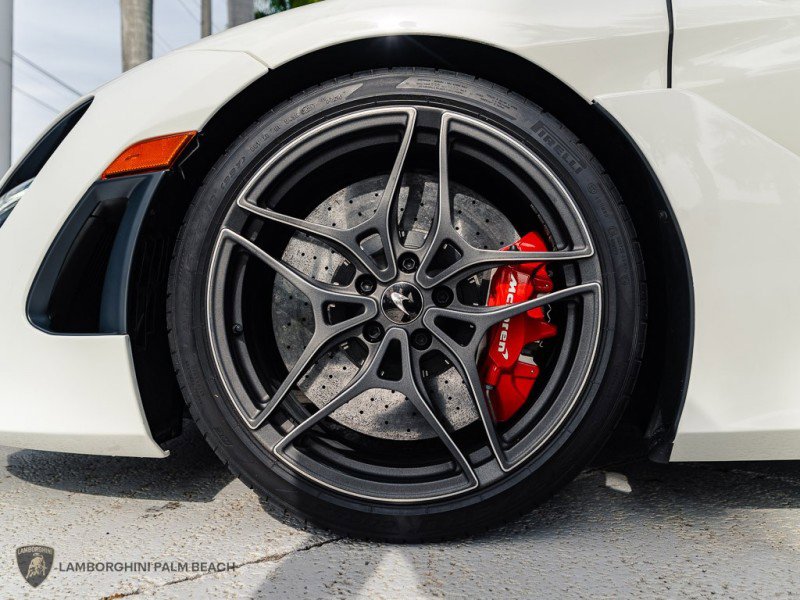 Used 2021 McLaren 720S Luxury image 38