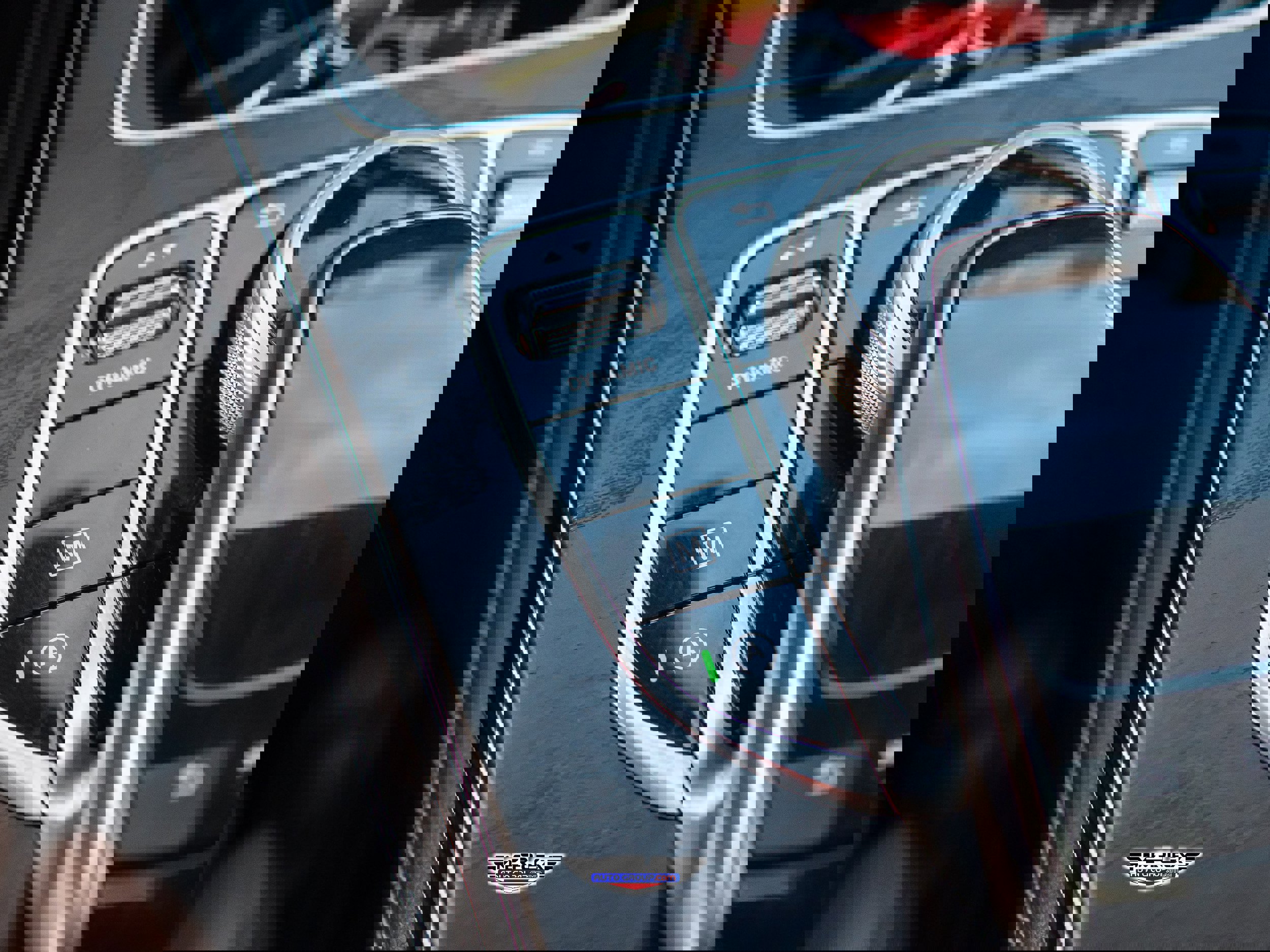 Used 2018 Mercedes-Benz GLC 300 4MATIC Coupe w/ Multimedia Package image 37