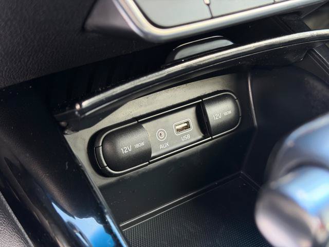 Used 2016 Kia Sorento SX AWD/4WD image 21