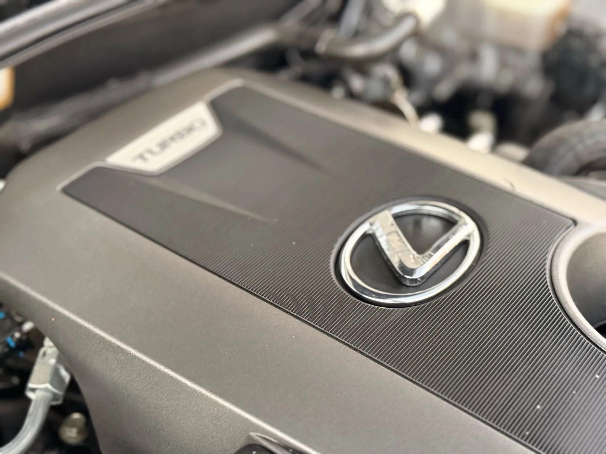 Used 2016 Lexus IS 200t image 29