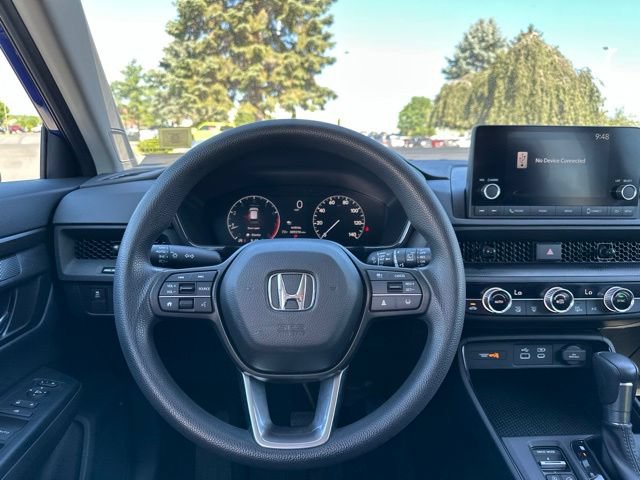 Used 2024 Honda CR-V EX image 16