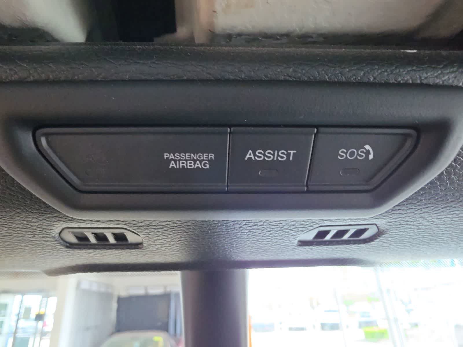 Used 2023 Jeep Wrangler Unlimited Sahara AWD/4WD image 26