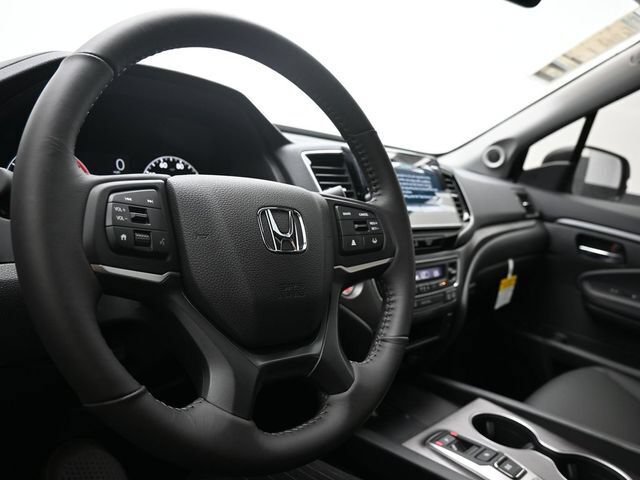 New 2025 Honda Ridgeline RTL+ image 10