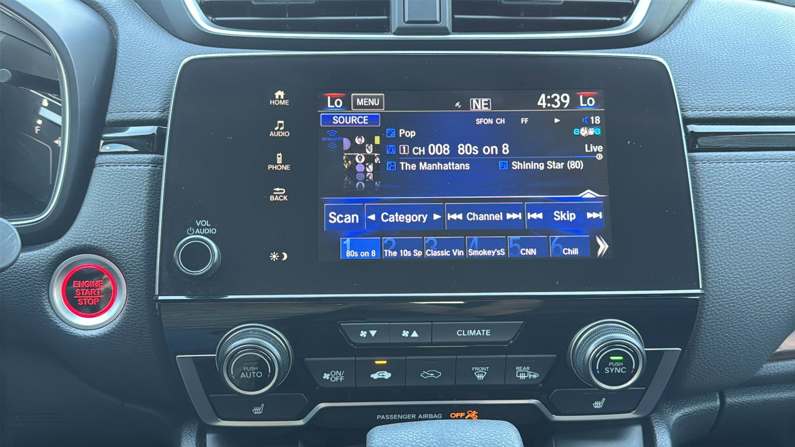 Used 2022 Honda CR-V EX image 25