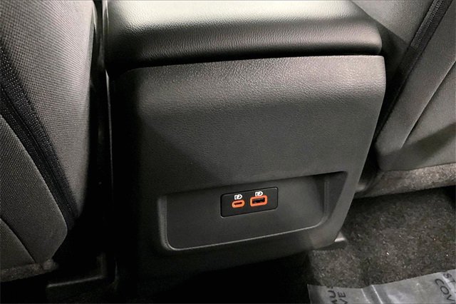 New 2026 Nissan Frontier SV image 21