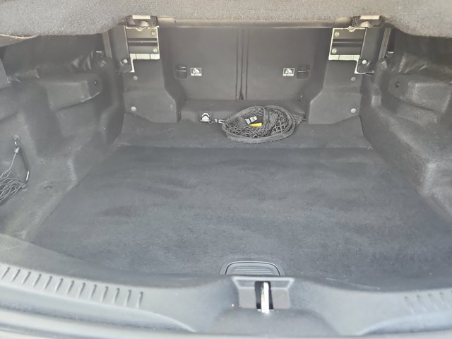 Used 2018 Mercedes-Benz E 400 4MATIC Cabriolet image 6