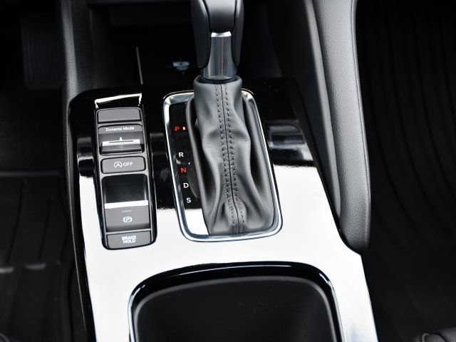New 2026 Acura Integra FWD image 25