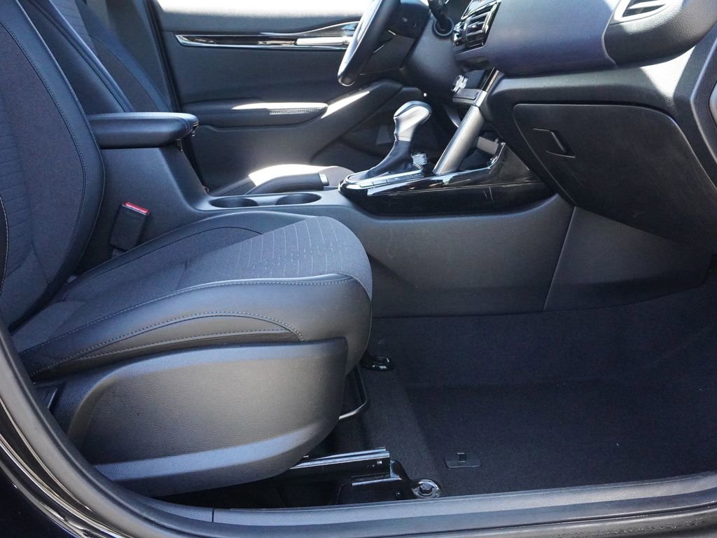 Used 2023 Kia Seltos S AWD/4WD image 28