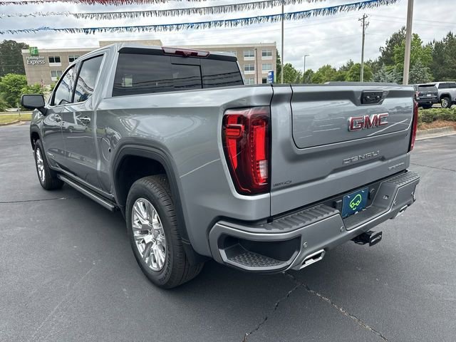 Certified 2024 GMC Sierra 1500 Denali w/ Denali Reserve Package image 6